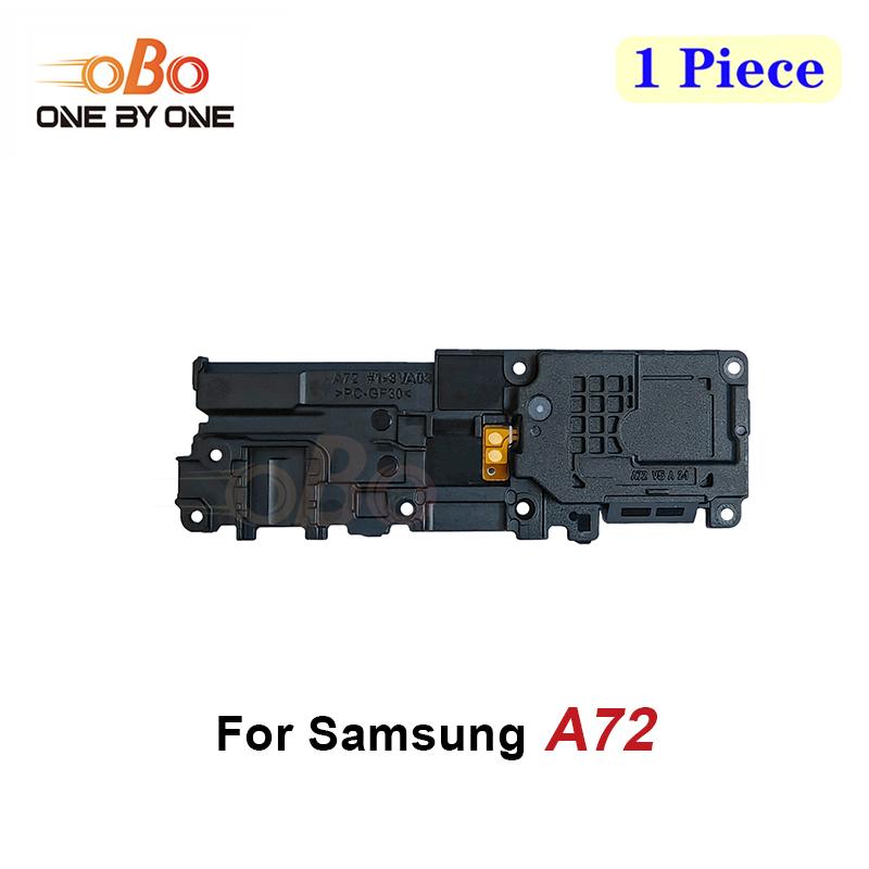 Динамик Звонок Пищалка Для Samsung Galaxy A02 A02s A12 A22 A32 A42 A53 A72 4G 5G A525 A526 Нижний Динамик Ремонт (1PC)
