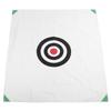 Golf Practice Hit Cloth Good Sound Golf Hitting Target Net for Indoor Outdoor Training(Motif