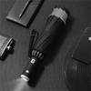 Xiaomi Автоматический универсальный зонт ZF фонарик