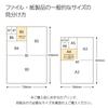 KOKUYO Campus Twin Ring Notebook A5 A-lined 50 Sheets S-T135ATN