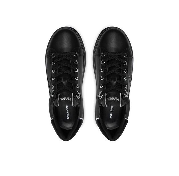 Кроссовки KARL LAGERFELD KL62548F