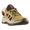 SALOMON Techamphibian 5 Черно-синие Мужская обувь для воды L47750200