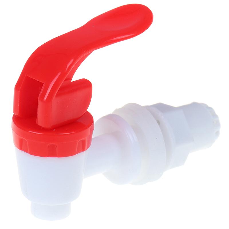 Wine Valve Water Dispenser Switch Tap Glass Wine Bottle Plastic Faucet Jar Wine Barrel Water Tank Faucet With Filter