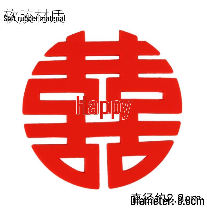 Украшение торта ко Дню матери: Милые елочные игрушки «Мама и лучшая подруга» - Утка-звезда интернета, подключаемая к розетке.