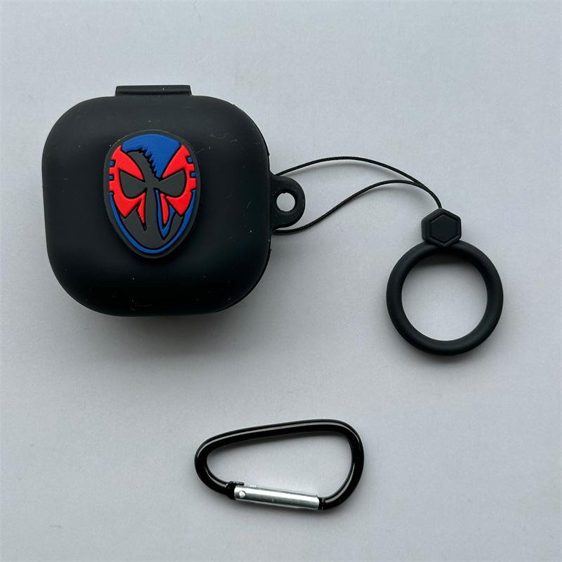 Applicable to Samsung Galaxy buds1/1pro wireless bluetooth headset case tide brand three-dimensional cartoon soft case