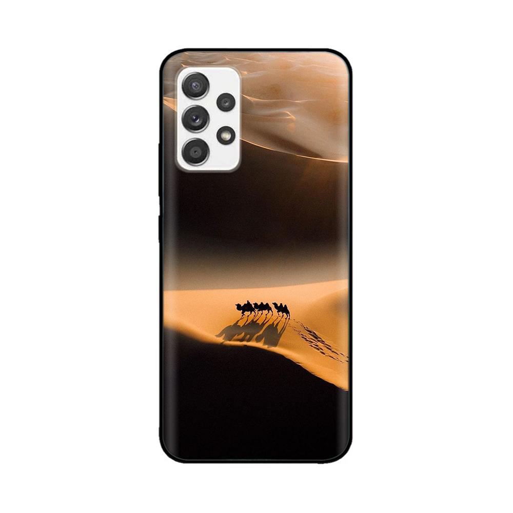 For Samsung Galaxy A32 Case Soft TPU Back Cover For Samsung Galaxy A32 4G 5G Case A325F A326B Silicone Phone Cases Bumper Coque