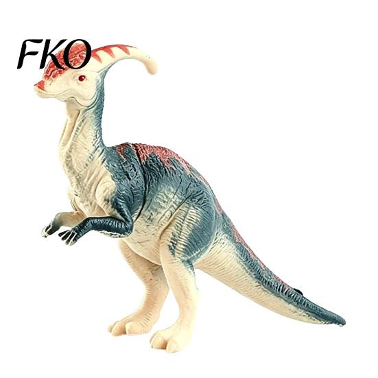 Kids Corn Holder Dinosaur Fork, with Durable PLA Handles And Stainless Steel Anti-scald Pins, Novelty Heat Protection Holders, for BBQ Picnic Parties