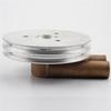 A28G-Yacht Pumps Sea Water Pump 21214596 3862487 3812697 3858229 For Volvo Penta Belt Pulley 4.3 5.0 5.7