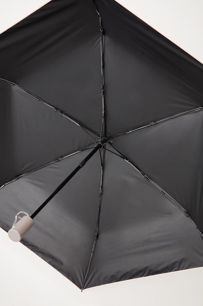 Серия Waterfront Складной Солнцезащитный Зонт Umbulatio UV Шик Этот удобный, но легкий автоматический зонт весит всего 240 г. Он защищает от УФ-лучей и жары.