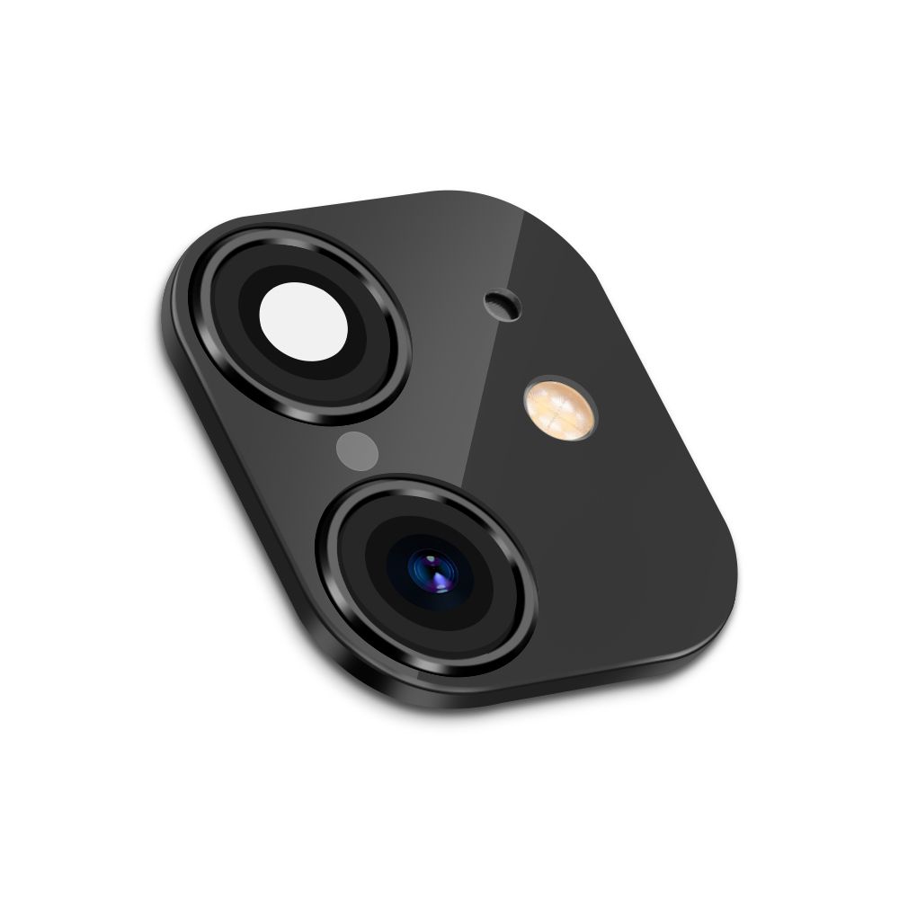 Защитная пленка для iPhone XR X Замена на iPhone 11 Pro Max Поддельная наклейка на объектив камеры