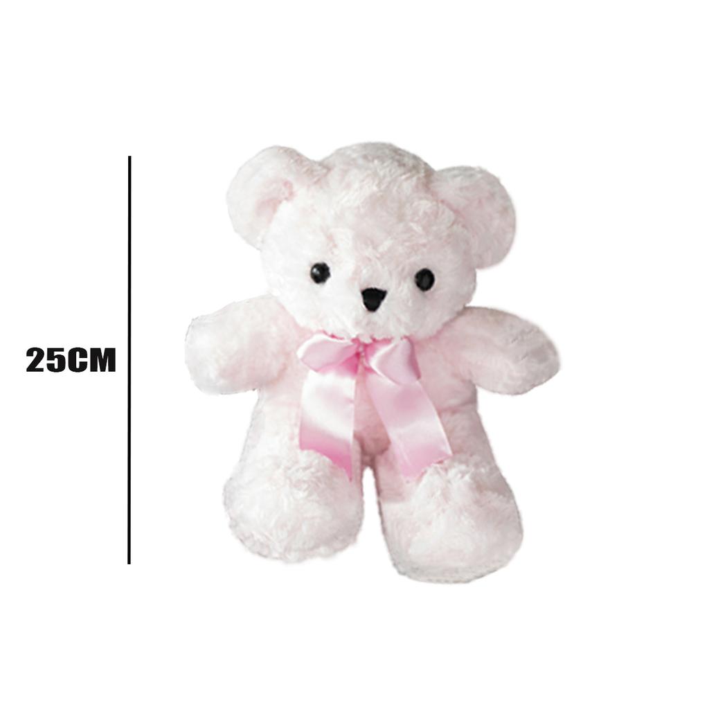 Тедди Розовый Медведь Украшение Партии Воздушный Шар Арка Комплект Гирлянда Дети День Рождения Украшения Baby Shower Мальчики Девочки Gend