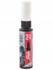 Moto-K Touch-Up Paint With Rapidograph Gloss White 140 12ml