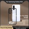 Для Samsung Galaxy A56 5G чехол для телефона IMAK чехол UX-9A серии