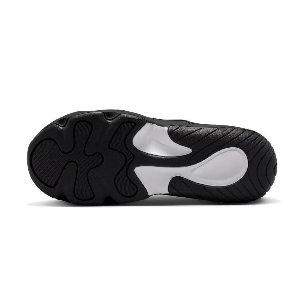 Nike Tech Hera Black Hole, Special Shopping Bag Abrasion Resistant Slip Resistant Low top Casual Shoes Unisex FJ9532-101(Team93-)