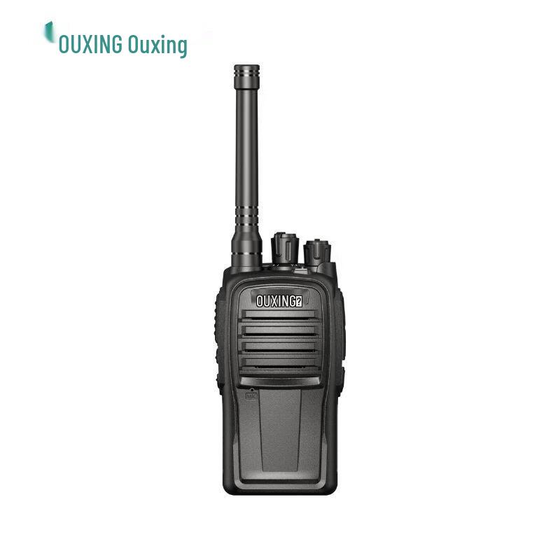Цифровой рация OUXING (Китайская версия)