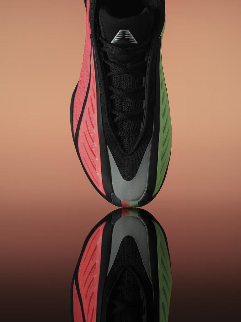 Рождественская Лимитированная Серия Adidas Баскетбольные Кроссовки Edwards 2-го Поколения Boost - Adidas JQ9503