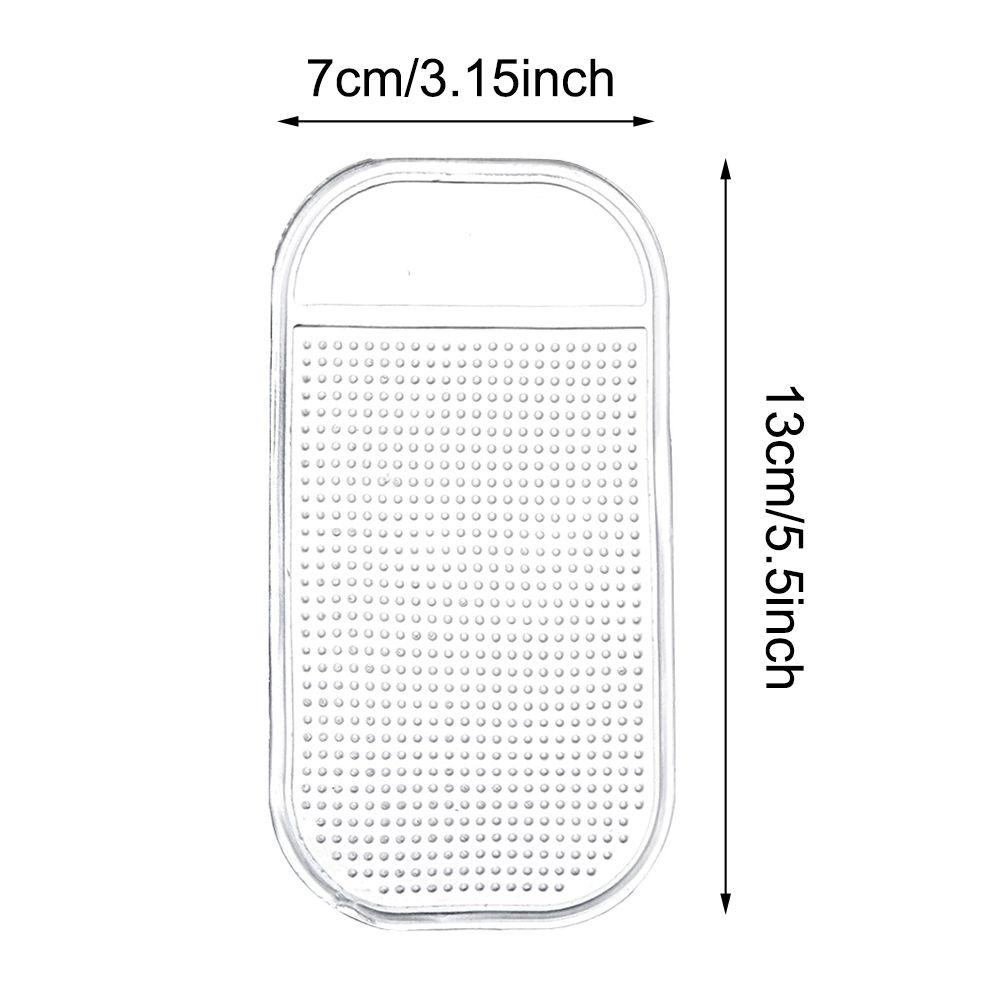 Инструменты для рукоделия Stitch Аксессуары для алмазной мозаики Нескользящий коврик Магические липкие коврики Держатель-подставка для алмазов