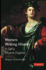 Книга Women Writing History In Early Modern England by Megan Matchinske - Paperback
