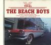 CD BEACH BOYS - Beach Boys EV1312 AMUSE Japan Rock Used