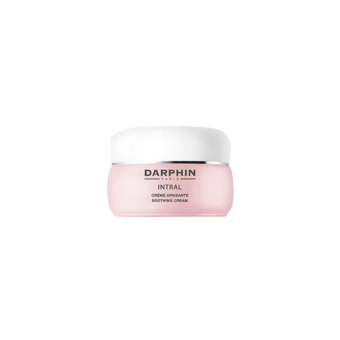 Darphin intral crème apaisante pot 50ml