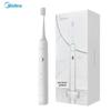 Midea Sonic Электрическая зубная щетка вилка CN (адаптер в комплекте)