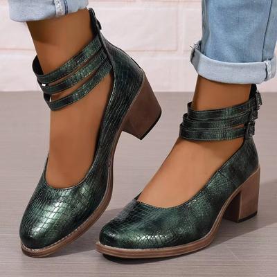 Туфли – Туфли