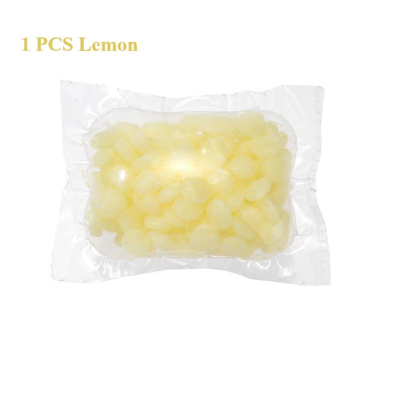 1 шт. шарики с ароматом для стирки, водорастворимые гранулы, капсулы для смягчения ткани, усилитель аромата для белья, усилитель аромата