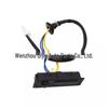 Replacement Tailgate Switch for 2014-2020 Nissan Rogue (25380-4BA1A/25380-4BA0A)
