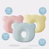 Cute Baby Shaping Pillow Breathable Children's Head Protection Pad  Toddler Development