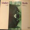 LP Record FRANZ SCHUBERT / JOSEPH HAYDN - HEL - Sonata In B Flat Major, Op. Posth.  ALPS708 Artia Records US Classical Used