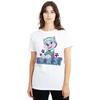 Paw Patrol Unisex Adult Everest T-Shirt