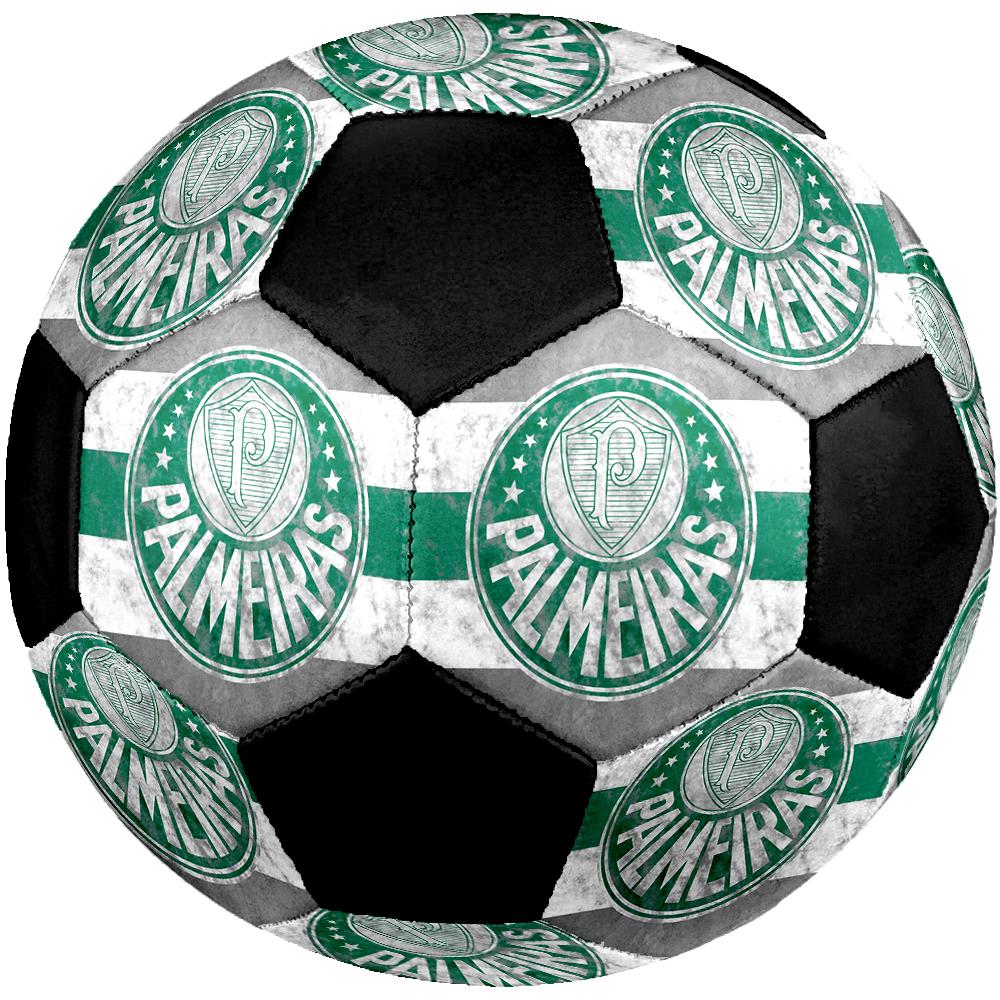 РАЗМЕР 5 SE Футбольный мяч Palmeiras Цветной Для всех возрастов Машинная строчка ПВХ Готов к соревнованиям Прочный Высокий отскок