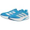 adidas Кроссовки для бега Duramo Speed 2 Дышащие с поддержкой Унисекс Синий Белый JQ0624