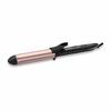 C452E Hair Curler 32mm Black Pink