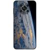 For Honor X9 4G Case HonorX9 Silicone TPU Soft Protective Covers for Huawei Honor X9 Case X 9 Fashion Black Bumper Coques Fundas