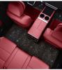 Напольные коврики «Звездное небо» для BMW: 5, 3, 7, 4 Серии; X5, X1, X3, X6, X2, X7, X4 - Декор салона автомобиля
