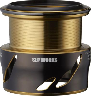 Daiwa Slp Works SLPW EX LT шпуля 2 3000S