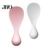 Rice Serving Tool Standing Spatula, Non Stick Paddle for Cooker, High Temperature Resistant Spoon Wobble Free Food Grade Heat Utensil