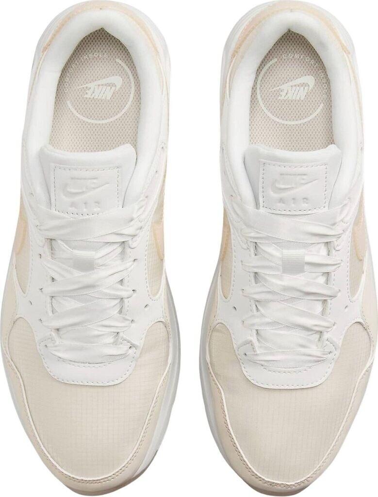 Women's Nike Air Max SC Trend Sneakers (FQ8722-100) Summit White/light Orewood Brown/phantom/guava Ice