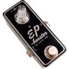 Xotic Exotic Effector Booster EP Booster Black, Silver