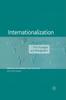 The Internationalization : Firm Strategies and Management Book