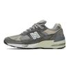New Balance 991 Мужские кроссовки в честь 40-летия Англии, серые M991UKF