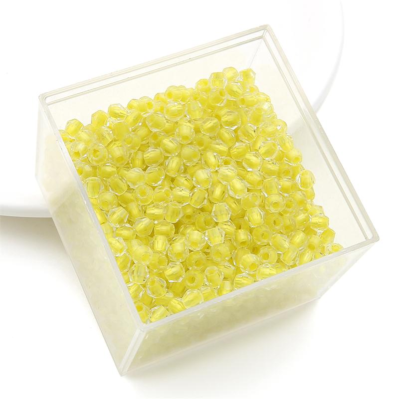 100 шт., высококачественные стеклянные бусины, окрашенные алмазные хрустальные бусины для серег, браслетов, ювелирных изделий своими руками, изготовление аксессуаров