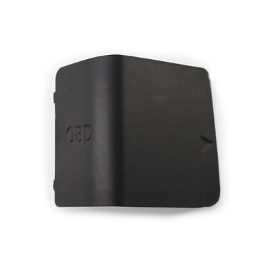Декоративная накладка на заглушку OBD-порта LHD 51437144966 Для BMW E81 E82 E87 E88 E84 X1 2004-2015