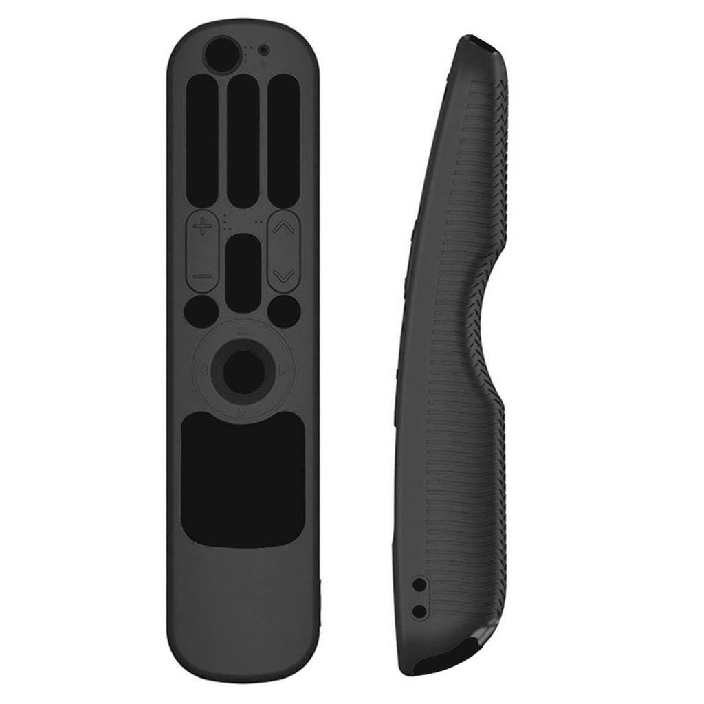 Remote Control Protective Case Soft Prevent Slip Full Wrap Silicone TV Remote Cover for LG AN