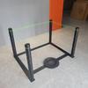 Yixing Sports Freestanding Punching Bag System with Mat