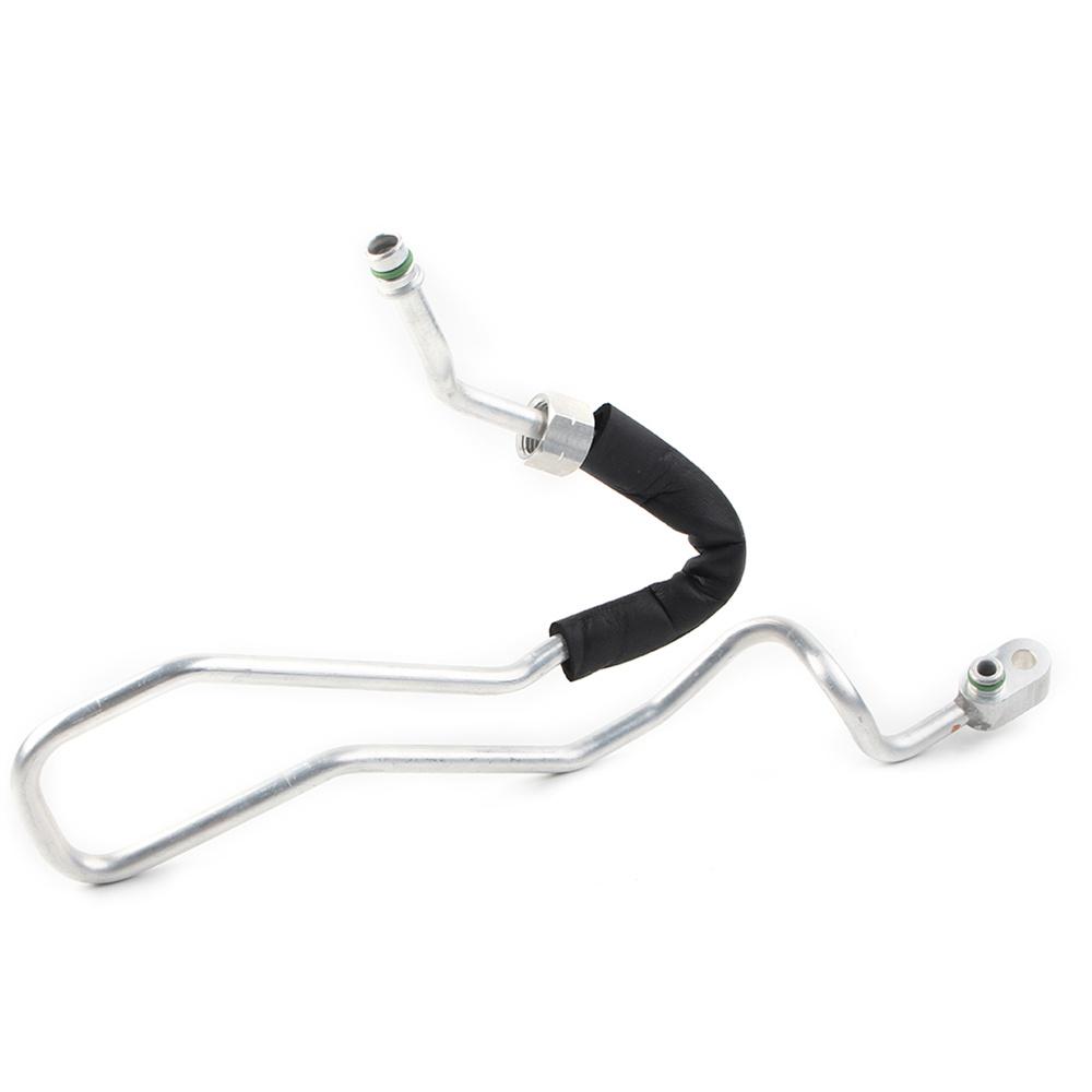 88716-04103 Трубка Охладителя Шланг A/C для Холодной Жидкости Для 1998-2004 Toyota Tacoma