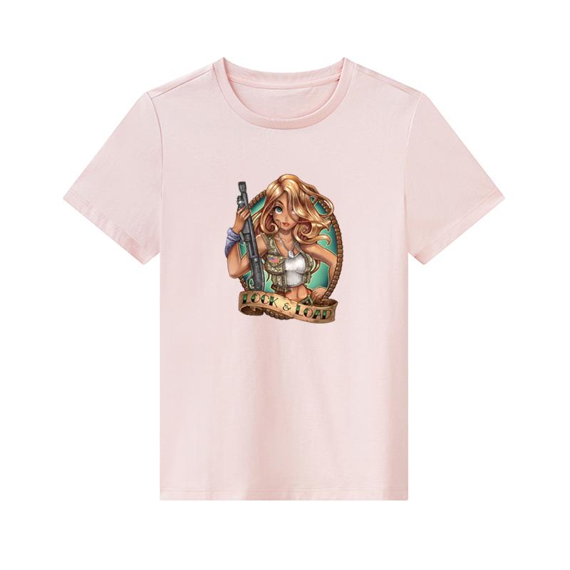 Железные нашивки, крутые нашивки для девочек с героями мультфильмов, термопресс, футболка с аппликацией, толстовки «сделай сам», нашивки для одежды, наклейки для переноски