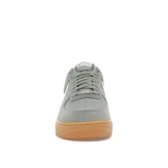 Nike Air Force 1 '07 LV8 Gum Pack Jade Horizon FQ8714-300 Мужские размеры