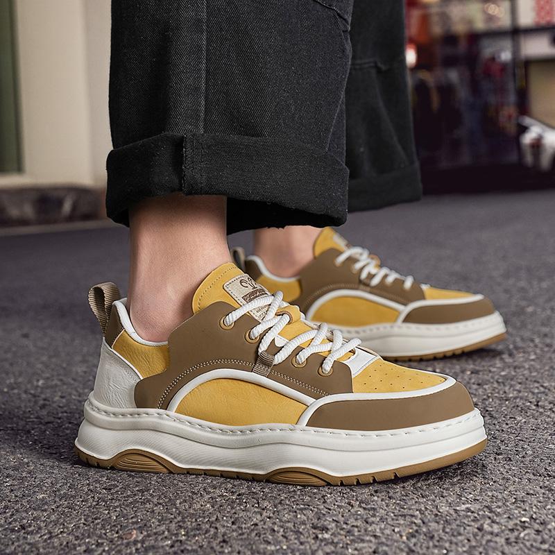 Мужская обувь Кроссовки Мужские теннисные туфли Роскошные мужские повседневные кроссовки для бега Дышащие модные мокасины Кроссовки для мужчин